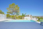 Thumbnail 15 of Villa for sale in Moraira / Spain #59174