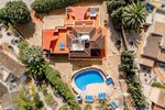 Thumbnail 33 of Villa for sale in Moraira / Spain #60962