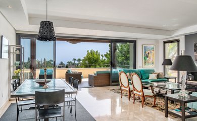 Apartment for sale in Marbella / Spain