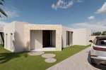 Thumbnail 2 of Villa for sale in Calpe / Spain #45138
