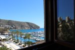 Thumbnail 1 of Villa for sale in Moraira / Spain #59971