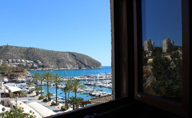 Villa for sale in Moraira / Spain