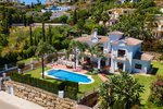 Thumbnail 4 of Villa for sale in Málaga / Spain #48720