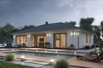 Thumbnail 1 of Villa for sale in Javea / Spain #58923