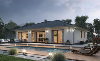 Villa for sale in Javea / Spain
