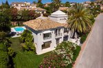 Thumbnail 9 of Villa for sale in Marbella / Spain #47968