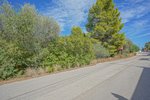 Thumbnail 1 of Building plot for sale in Benissa / Spain #59158