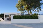 Thumbnail 8 of Villa for sale in Benitachell / Spain #59793