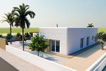 Thumbnail 51 of Villa for sale in Polop / Spain #58997