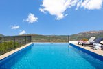 Thumbnail 2 of Villa for sale in Pedreguer / Spain #48902