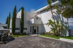 Thumbnail 20 of Villa for sale in Altea / Spain #59269