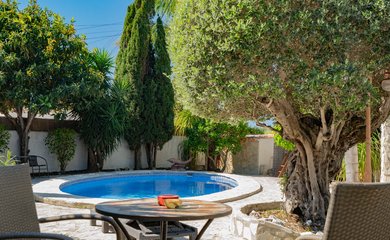 Villa for sale in Javea / Spain