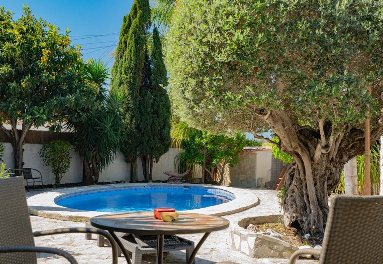Detail image of Villa for sale in Javea / Spain #61489