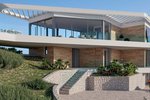 Thumbnail 2 of Design Villa for sale in Javea / Spain #48571