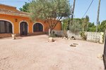 Thumbnail 3 of Finca for sale in Javea / Spain #59411