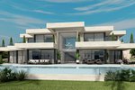 Thumbnail 17 of Villa for sale in Javea / Spain #50387