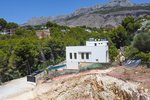 Thumbnail 97 of Villa for sale in Altea / Spain #60389