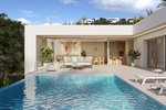Thumbnail 3 of Villa for sale in Benitachell / Spain #59235