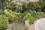 Thumbnail 3 of Building plot for sale in Javea / Spain #51036