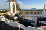 Thumbnail 11 of Villa for sale in Benissa / Spain #59106