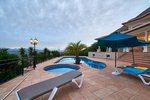 Thumbnail 2 of Villa for sale in Javea / Spain #50753