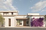 Thumbnail 3 of Finca for sale in Moraira / Spain #61170