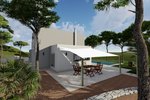 Thumbnail 5 of Villa for sale in Benissa / Spain #58928