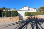 Thumbnail 3 of Villa for sale in Javea / Spain #50382