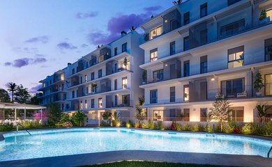 Apartment for sale in Denia / Spain