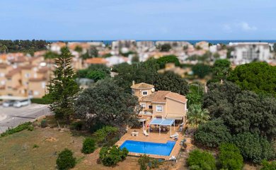 Villa for sale in Denia / Spain