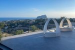 Thumbnail 151 of Villa for sale in Benissa / Spain #59582