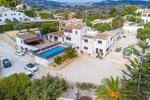 Thumbnail 4 of Finca for sale in Benissa / Spain #61222