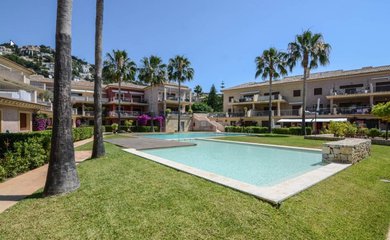 Apartment for sale in Benissa / Spain