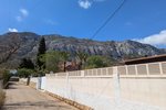 Thumbnail 6 of Building plot for sale in Denia / Spain #60402