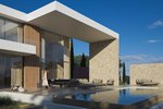 Thumbnail 4 of Villa for sale in Moraira / Spain #60099