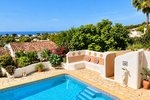 Thumbnail 20 of Villa for sale in Javea / Spain #62422