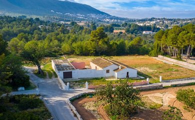 Villa for sale in Javea / Spain