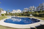Thumbnail 2 of Penthouse for sale in Marbella / Spain #48283
