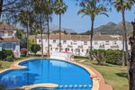 Thumbnail 1 of Villa for sale in Pedreguer / Spain #59150