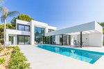 Thumbnail 1 of Villa for sale in Javea / Spain #60898