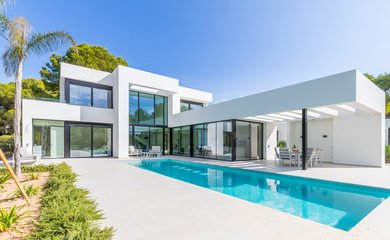 Villa for sale in Javea / Spain