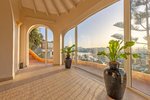 Thumbnail 19 of Villa for sale in Moraira / Spain #58335
