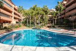 Thumbnail 2 of Apartment for sale in Marbella / Spain #58392