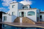 Thumbnail 2 of Villa for sale in Benitachell / Spain #50170