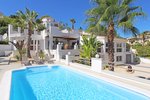 Thumbnail 2 of Villa for sale in Benissa / Spain #59447