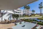 Thumbnail 1 of Apartment for sale in Estepona / Spain #48596