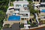 Thumbnail 45 of Villa for sale in Calpe / Spain #60181