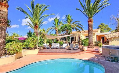 Villa for sale in Javea / Spain