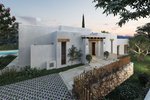 Thumbnail 3 of Villa for sale in Javea / Spain #49887