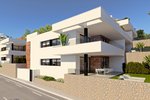 Thumbnail 13 of Apartment for sale in Benitachell / Spain #36917
